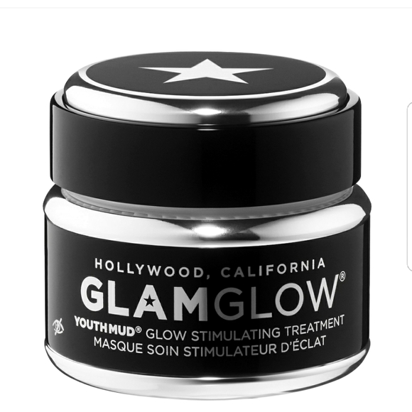 GLAMGLOW Other - GLAMGLOW YouthMud
